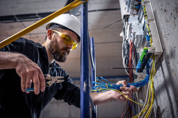 Best Affordable Electrician  in Point Pleasant Beach, NJ