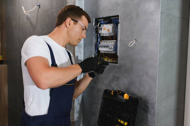 Best Industrial Electrical Services  in Point Pleasant Beach, NJ