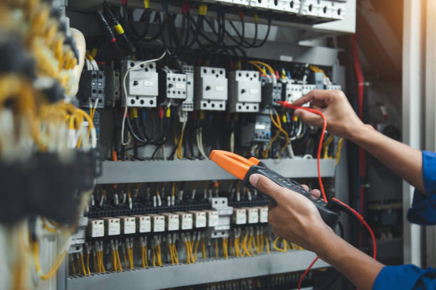 Best Residential Electrician Services  in Point Pleasant Beach, NJ