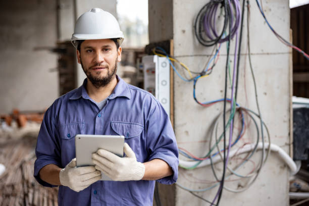 Best Local Electrician Companies  in Point Pleasant Beach, NJ