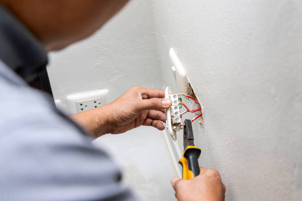 Electrical Upgrades for Homes in NJ