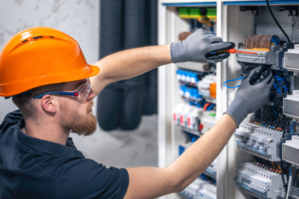 Best Ceiling Fan Installation Electrician  in Point Pleasant Beach, NJ